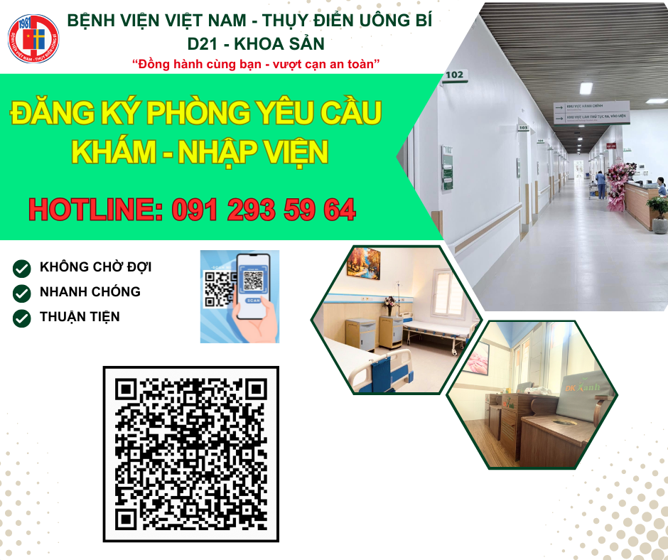 Đăng ký phòng